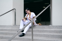 ผลงานการถ่ายภาพ จุฬาลงกรณ์มหาวิทยาลัย
